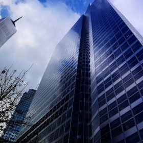 Goldman Sachs co-hosted investor launches of the 2021 Access to Medicine Index