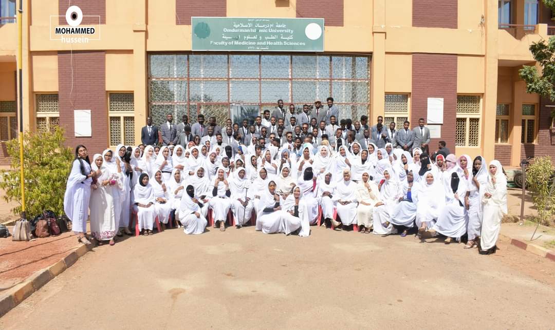 Faculty of Medicine and Health Sciences
